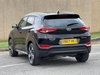 Hyundai Tucson 1.7 CRDi Blue Drive Sport Edition DCT Euro 6 (s/s) 5dr 5dr Automatic 2026