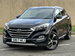 Hyundai Tucson 1.7 CRDi Blue Drive Sport Edition DCT Euro 6 (s/s) 5dr 5dr Automatic 2017