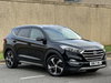 Hyundai Tucson 1.7 CRDi Blue Drive Sport Edition DCT Euro 6 (s/s) 5dr 5dr Automatic 2026