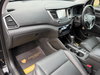Hyundai Tucson 1.7 CRDi Blue Drive Sport Edition DCT Euro 6 (s/s) 5dr 5dr Automatic 2026