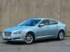 Jaguar XF 2.2d Luxury Auto Euro 5 (s/s) 4dr 4dr Automatic 2026
