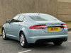 Jaguar XF 2.2d Luxury Auto Euro 5 (s/s) 4dr 4dr Automatic 2026