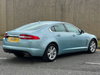 Jaguar XF 2.2d Luxury Auto Euro 5 (s/s) 4dr 4dr Automatic 2026