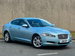 Jaguar XF 2.2d Luxury Auto Euro 5 (s/s) 4dr 4dr Automatic 2012