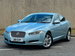 Jaguar XF 2.2d Luxury Auto Euro 5 (s/s) 4dr 4dr Automatic 2012