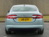 Jaguar XF 2.2d Luxury Auto Euro 5 (s/s) 4dr 4dr Automatic 2026