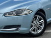 Jaguar XF 2.2d Luxury Auto Euro 5 (s/s) 4dr 4dr Automatic 2026