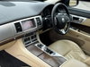 Jaguar XF 2.2d Luxury Auto Euro 5 (s/s) 4dr 4dr Automatic 2026