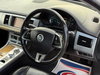 Jaguar XF 2.2d Premium Luxury Auto Euro 5 (s/s) 4dr 4dr Automatic 2026