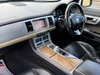 Jaguar XF 2.2d Premium Luxury Auto Euro 5 (s/s) 4dr 4dr Automatic 2026