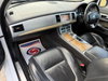 Jaguar XF 2.2d Premium Luxury Auto Euro 5 (s/s) 4dr 4dr Automatic 2026