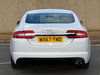 Jaguar XF 2.2d Premium Luxury Auto Euro 5 (s/s) 4dr 4dr Automatic 2026