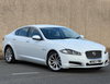 Jaguar XF 2.2d Premium Luxury Auto Euro 5 (s/s) 4dr 4dr Automatic 2026