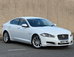Jaguar XF 2.2d Premium Luxury Auto Euro 5 (s/s) 4dr 4dr Automatic 2013