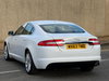 Jaguar XF 2.2d Premium Luxury Auto Euro 5 (s/s) 4dr 4dr Automatic 2026