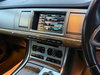 Jaguar XF 2.2d Premium Luxury Auto Euro 5 (s/s) 4dr 4dr Automatic 2026