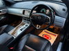 Jaguar XF 2.2d Premium Luxury Auto Euro 5 (s/s) 4dr 4dr Automatic 2026