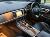 Jaguar XF 2.2d Premium Luxury Auto Euro 5 (s/s) 4dr 4dr Automatic 2026
