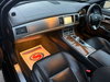 Jaguar XF 2.2d Premium Luxury Auto Euro 5 (s/s) 4dr 4dr Automatic 2026