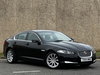Jaguar XF 2.2d Premium Luxury Auto Euro 5 (s/s) 4dr 4dr Automatic 2026