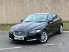 Jaguar XF 2.2d Premium Luxury Auto Euro 5 (s/s) 4dr 4dr Automatic 2026