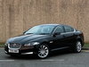 Jaguar XF 2.2d Premium Luxury Auto Euro 5 (s/s) 4dr 4dr Automatic 2026