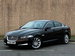 Jaguar XF 2.2d Premium Luxury Auto Euro 5 (s/s) 4dr 4dr Automatic 2015