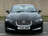 Jaguar XF 2.2d Premium Luxury Auto Euro 5 (s/s) 4dr 4dr Automatic 2026