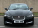 Jaguar XF 2.2d Premium Luxury Auto Euro 5 (s/s) 4dr 4dr Automatic 2015