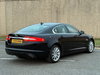 Jaguar XF 2.2d Premium Luxury Auto Euro 5 (s/s) 4dr 4dr Automatic 2026
