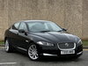 Jaguar XF 2.2d Premium Luxury Auto Euro 5 (s/s) 4dr 4dr Automatic 2026