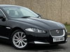 Jaguar XF 2.2d Premium Luxury Auto Euro 5 (s/s) 4dr 4dr Automatic 2026
