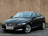 Jaguar XF 2.2d Premium Luxury Auto Euro 5 (s/s) 4dr 4dr Automatic 2026