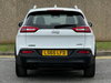 Jeep Cherokee 2.0 MultiJetII Longitude Plus Euro 6 (s/s) 5dr 5dr Manual 2026