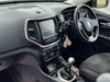 Jeep Cherokee 2.0 MultiJetII Longitude Plus Euro 6 (s/s) 5dr 5dr Manual 2026