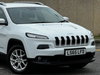 Jeep Cherokee 2.0 MultiJetII Longitude Plus Euro 6 (s/s) 5dr 5dr Manual 2026