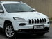 Jeep Cherokee 2.0 MultiJetII Longitude Plus Euro 6 (s/s) 5dr 5dr Manual 2015