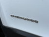 Jeep Cherokee 2.0 MultiJetII Longitude Plus Euro 6 (s/s) 5dr 5dr Manual 2026