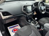 Jeep Cherokee 2.0 MultiJetII Longitude Plus Euro 6 (s/s) 5dr 5dr Manual 2026
