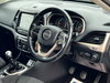 Jeep Cherokee 2.0 MultiJetII Longitude Plus Euro 6 (s/s) 5dr 5dr Manual 2026