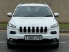 Jeep Cherokee 2.0 MultiJetII Longitude Plus Euro 6 (s/s) 5dr 5dr Manual 2026
