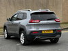 Jeep Cherokee 2.0 CRD Limited 4WD Euro 5 (s/s) 5dr 5dr Manual 2026