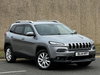 Jeep Cherokee 2.0 CRD Limited 4WD Euro 5 (s/s) 5dr 5dr Manual 2026