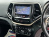 Jeep Cherokee 2.0 CRD Limited 4WD Euro 5 (s/s) 5dr 5dr Manual 2026