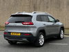 Jeep Cherokee 2.0 CRD Limited 4WD Euro 5 (s/s) 5dr 5dr Manual 2026