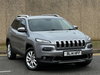 Jeep Cherokee 2.0 CRD Limited 4WD Euro 5 (s/s) 5dr 5dr Manual 2026