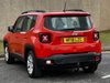 Jeep Renegade 1.6 MultiJetII Longitude Euro 6 (s/s) 5dr 5dr Manual 2026