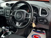 Jeep Renegade 1.6 MultiJetII Longitude Euro 6 (s/s) 5dr 5dr Manual 2026