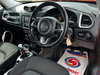 Jeep Renegade 1.6 MultiJetII Longitude Euro 6 (s/s) 5dr 5dr Manual 2026