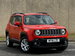 Jeep Renegade 1.6 MultiJetII Longitude Euro 6 (s/s) 5dr 5dr Manual 2018